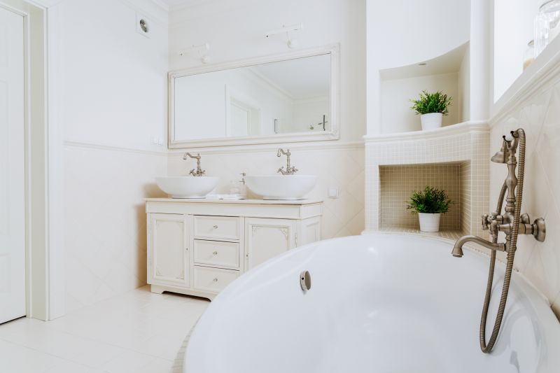 Traditional Bathtub Styles