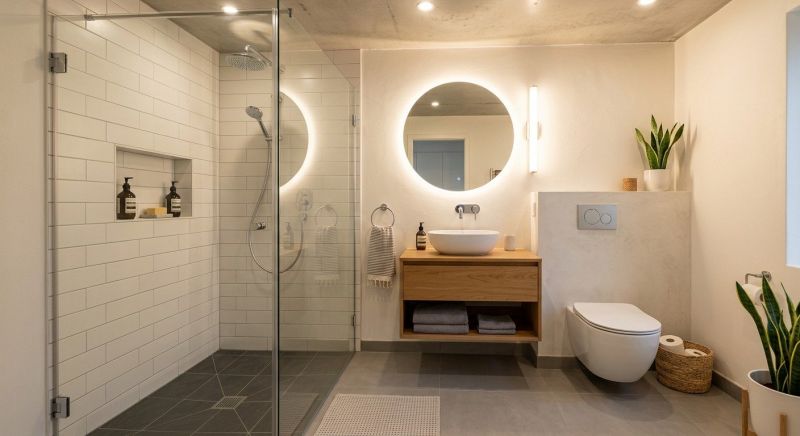 Top Bathroom Remodeling Companies in Bonita Springs, FL
