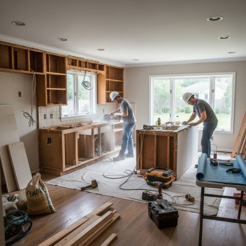 Top Bathroom Remodeling Companies in Fort Myers, FL