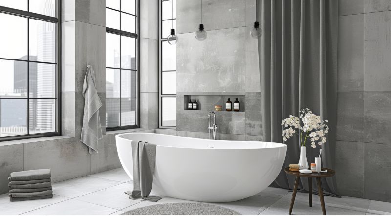 Cost of Bathtub Installation in North Fort Myers, FL