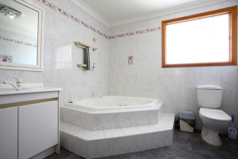 Tile and Plumbing Experts